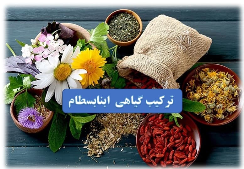 مرکب 1 ابنا بسطام